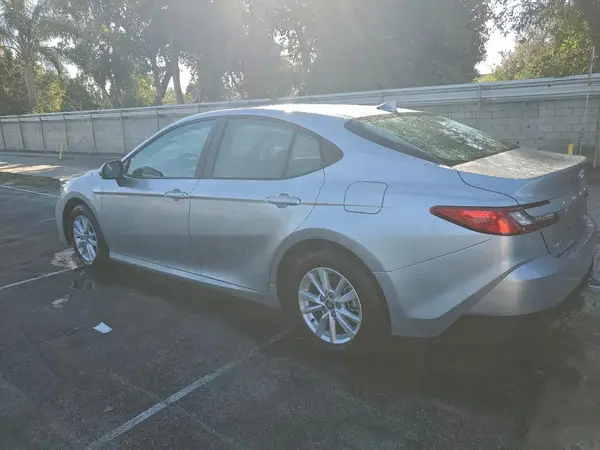 4T1DAACK2TU657649 2026 TOYOTA CAMRY - Image 2