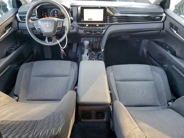4T1DAACK2TU657649 2026 TOYOTA CAMRY - Image 8