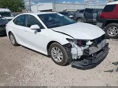 4T1DAACK2TU658395 2026 TOYOTA CAMRY