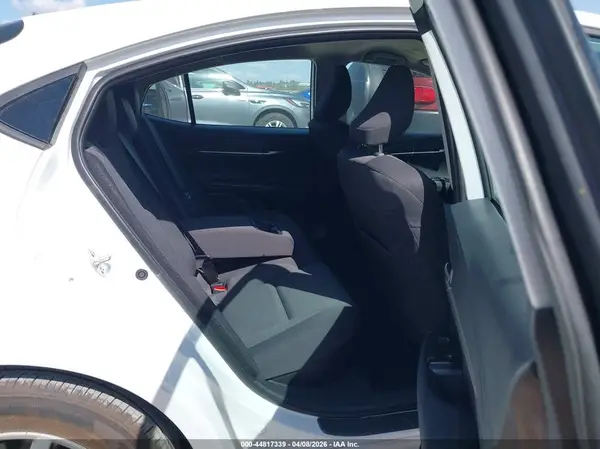 4T1DAACK2TU658395 2026 TOYOTA CAMRY - Image 8