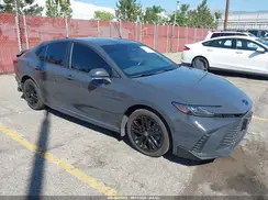4T1DAACK2TU658431 2026 TOYOTA CAMRY