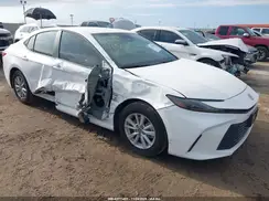 4T1DAACK2TU658896 2026 TOYOTA CAMRY