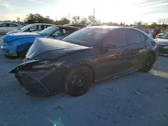 4T1DAACK2TU659501 2026 TOYOTA CAMRY