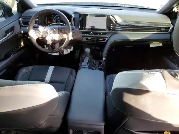 4T1DAACK2TU659501 2026 TOYOTA CAMRY - Image 8