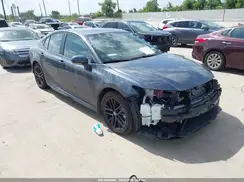 4T1DAACK2TU661233 2026 TOYOTA CAMRY
