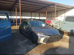 4T1DAACK2TU662334 2026 TOYOTA CAMRY