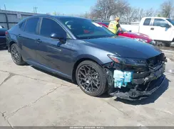 4T1DAACK2TU662835 2026 TOYOTA CAMRY