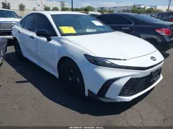 4T1DAACK2TU664293 2026 TOYOTA CAMRY