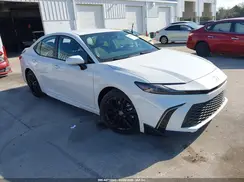 4T1DAACK2TU664701 2026 TOYOTA CAMRY