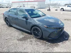 4T1DAACK2TU665668 2026 TOYOTA CAMRY