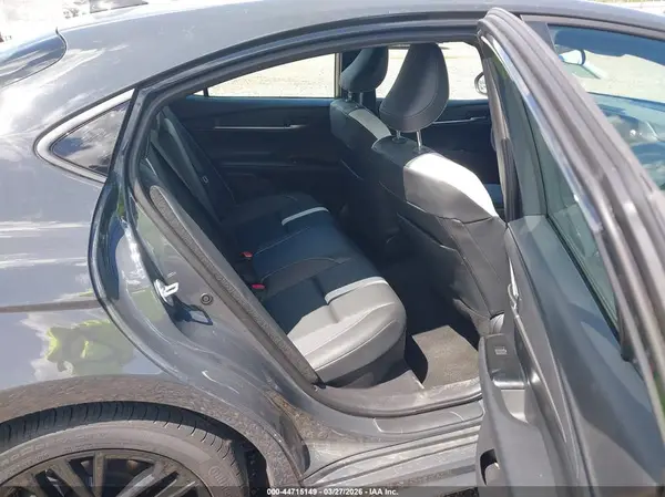 4T1DAACK2TU665668 2026 TOYOTA CAMRY - Image 8