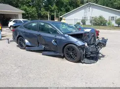 4T1DAACK2TU667050 2026 TOYOTA CAMRY