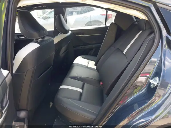 4T1DAACK2TU667050 2026 TOYOTA CAMRY - Image 8