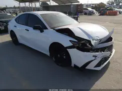 4T1DAACK2TU667453 2026 TOYOTA CAMRY