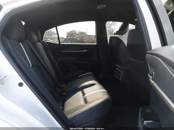 4T1DAACK2TU667453 2026 TOYOTA CAMRY - Image 8