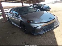 4T1DAACK2TU667615 2026 TOYOTA CAMRY