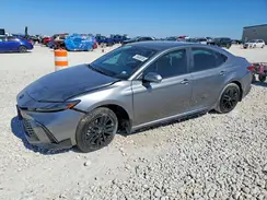 4T1DAACK2TU667677 2026 TOYOTA CAMRY