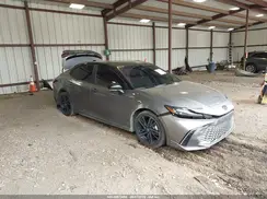 4T1DAACK2TU668196 2026 TOYOTA CAMRY