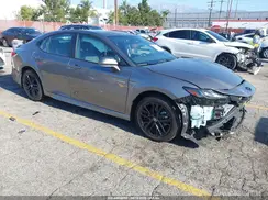 4T1DAACK2TU669414 2026 TOYOTA CAMRY