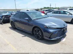 4T1DAACK2TU669591 2026 TOYOTA CAMRY