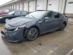 4T1DAACK2TU669929 2026 TOYOTA CAMRY