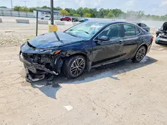 4T1DAACK2TU671079 2026 TOYOTA CAMRY