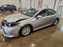 4T1DAACK2TU671647 2026 TOYOTA CAMRY