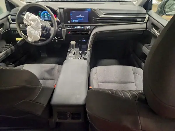 4T1DAACK2TU671647 2026 TOYOTA CAMRY - Image 8