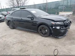 4T1DAACK2TU671731 2026 TOYOTA CAMRY