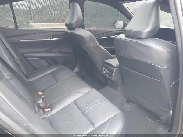 4T1DAACK2TU671731 2026 TOYOTA CAMRY - Image 8