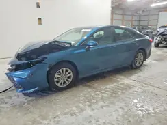 4T1DAACK2TU674144 2026 TOYOTA CAMRY