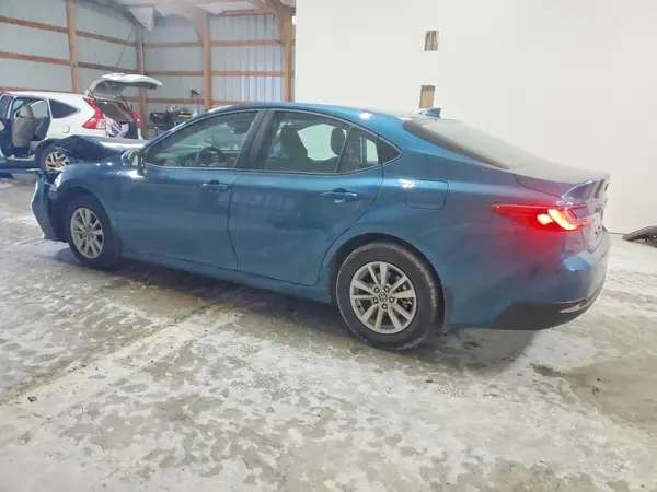 4T1DAACK2TU674144 2026 TOYOTA CAMRY - Image 2