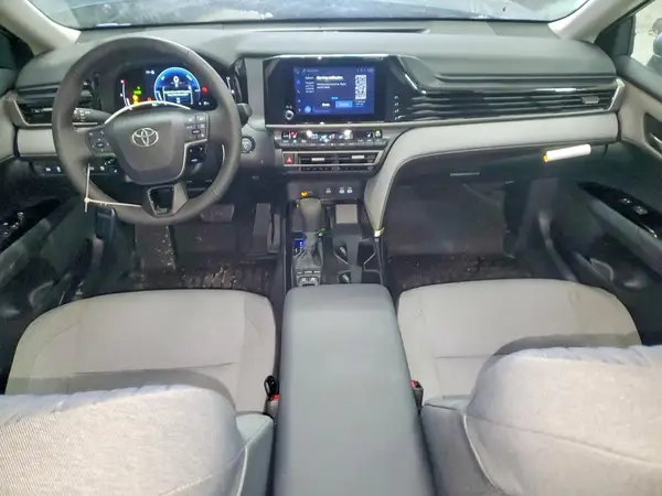 4T1DAACK2TU674144 2026 TOYOTA CAMRY - Image 8