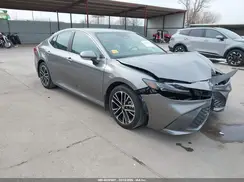 4T1DAACK2TU674919 2026 TOYOTA CAMRY