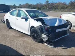 4T1DAACK2TU675598 2026 TOYOTA CAMRY