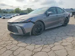 4T1DAACK2TU675861 2026 TOYOTA CAMRY