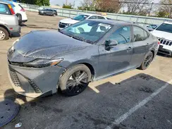 4T1DAACK2TU675875 2026 TOYOTA CAMRY