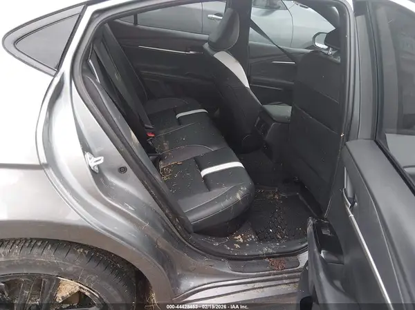 4T1DAACK2TU677660 2026 TOYOTA CAMRY - Image 8