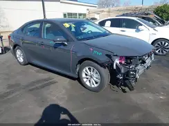 4T1DAACK2TU677805 2026 TOYOTA CAMRY