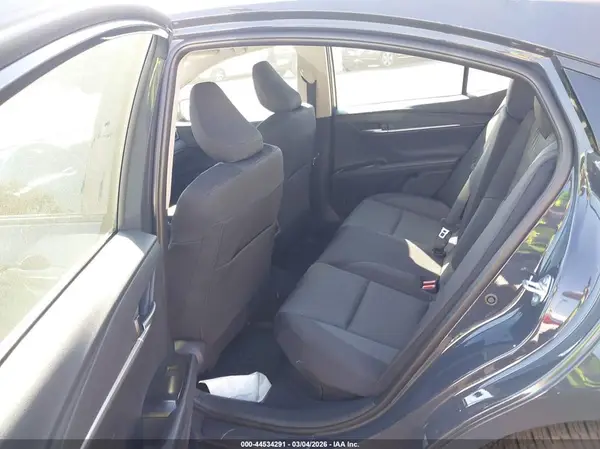 4T1DAACK2TU677805 2026 TOYOTA CAMRY - Image 8