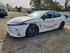 4T1DAACK2TU679120 2026 TOYOTA CAMRY