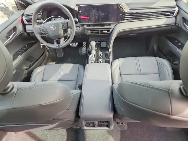 4T1DAACK2TU679120 2026 TOYOTA CAMRY - Image 8