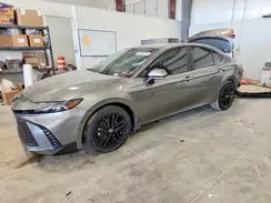 4T1DAACK2TU682602 2026 TOYOTA CAMRY