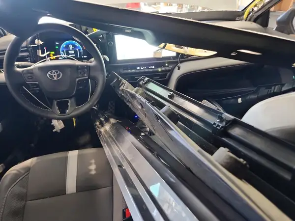 4T1DAACK2TU682602 2026 TOYOTA CAMRY - Image 8
