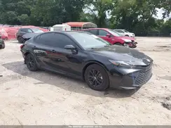 4T1DAACK2TU683118 2026 TOYOTA CAMRY