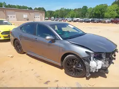 4T1DAACK2TU684379 2026 TOYOTA CAMRY