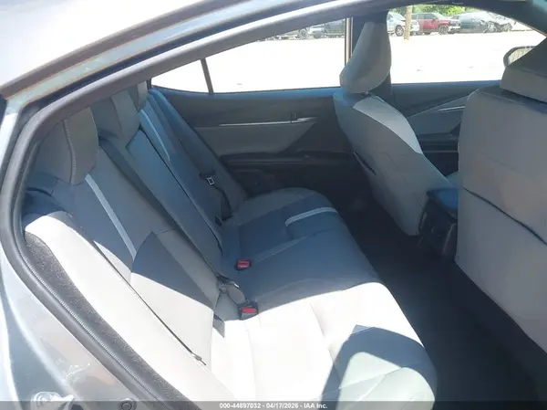 4T1DAACK2TU684379 2026 TOYOTA CAMRY - Image 8