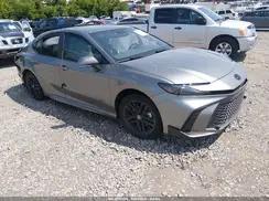 4T1DAACK2TU685242 2026 TOYOTA CAMRY
