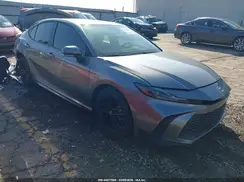 4T1DAACK2TU687413 2026 TOYOTA CAMRY