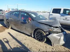 4T1DAACK2TU687542 2026 TOYOTA CAMRY